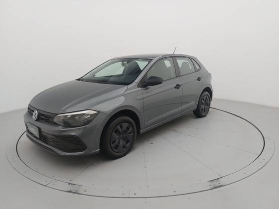 VOLKSWAGEN POLO 1.0 MPI TRACK MANUAL VOLKSWAGEN POLO 1.0 MPI TRACK MANUAL